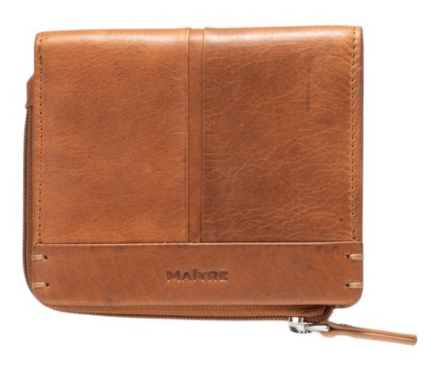 Maître Birkenfeld Alberta Purse S Toffee
