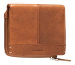 Maître Birkenfeld Alberta Purse S Toffee