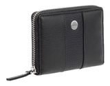 Maître Auen Dalin Purse S Black