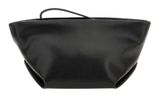 GUESS Eco Evaine Travel Bag Black GUESS Eco Evaine Travel Bag Black