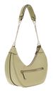GUESS Fedora Hobo Bag Sage