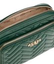 GUESS Anning Camera Crossbody Bag Forest GUESS Anning Camera Crossbody Bag Forest