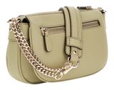 GUESS Fedora Shoulder Bag Sage