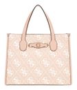 GUESS Izzy 2 Compartment Tote Sundial GUESS Izzy 2 Compartment Tote Sundial