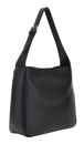 GUESS Fedora Hobo Bag Black