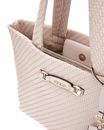 GUESS Francy Tote Shell GUESS Francy Tote Shell
