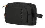 travelite Briize Toiletry Bag Black travelite Briize Toiletry Bag Black