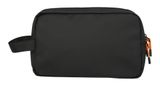 travelite Briize Toiletry Bag Black travelite Briize Toiletry Bag Black