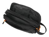 travelite Briize Toiletry Bag Black travelite Briize Toiletry Bag Black