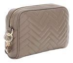 GUESS Anning Camera Crossbody Bag Dark Taupe GUESS Anning Camera Crossbody Bag Dark Taupe