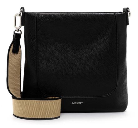 SURI FREY Kimberly Crossover Bag Black