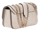 GUESS Orlina Mini Convertible XBody Flap Taupe GUESS Orlina Mini Convertible XBody Flap Taupe