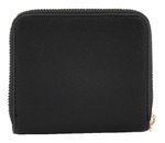 GUESS Laurel SLG Small Zip Around Wallet S Black GUESS Laurel SLG Small Zip Around Wallet S Black