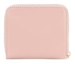 GUESS Laurel SLG Small Zip Around Wallet S Rose GUESS Laurel SLG Small Zip Around Wallet S Rose
