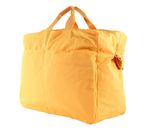 MANDARINA DUCK Revival 2.0 Duffle Bag Sun