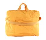 MANDARINA DUCK Revival 2.0 Duffle Bag Sun
