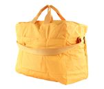 MANDARINA DUCK Revival 2.0 Duffle Bag Sun