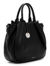 Tamaris Felicitas Cityshopper M Black Tamaris Felicitas Cityshopper M Black