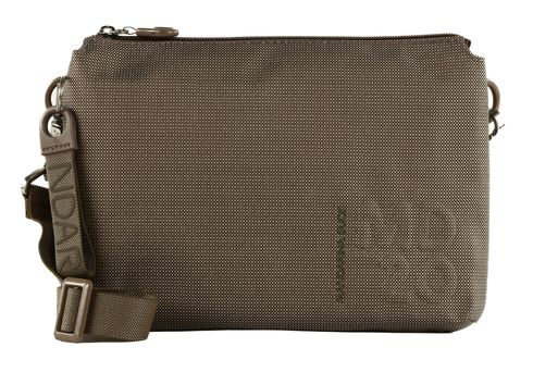 MANDARINA DUCK MD20 Crossover Taupe