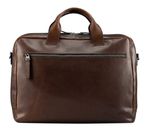 JOST Lund Business Bag M Brown