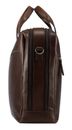 JOST Lund Business Bag M Brown