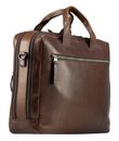 JOST Lund Business Bag M Brown
