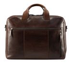 JOST Lund Business Bag M Brown