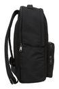 Marc O'Polo Gubis Backpack M Black Marc O'Polo Gubis Backpack M Black