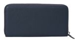 Marc O'Polo Finja Zip Wallet L Cloudless Night