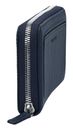 Marc O'Polo Finja Zip Wallet L Cloudless Night