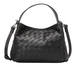 Marc O'Polo Sleek Crossbody Bag S Black