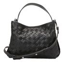 Marc O'Polo Sleek Crossbody Bag S Black