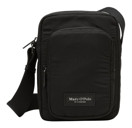 Marc O'Polo Gabe Crossbody Bag S Black