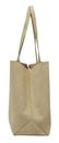 Marc O'Polo Pija Shopper L Forest Sand