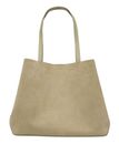 Marc O'Polo Pija Shopper L Forest Sand