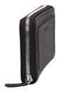 Marc O'Polo Finja Zip Wallet L Black Marc O'Polo Finja Zip Wallet L Black