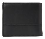 Marc O'Polo Pablo Combi Wallet M Black