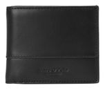 Marc O'Polo Pablo Combi Wallet M Black