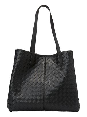Marc O'Polo Pija Shopper L Black