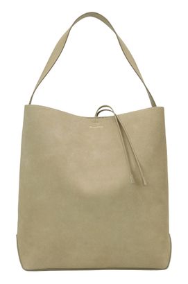 Marc O'Polo Peija Hobo Bag M Forest Sand