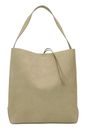 Marc O'Polo Peija Hobo Bag M Forest Sand Marc O'Polo Peija Hobo Bag M Forest Sand