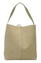 Marc O'Polo Peija Hobo Bag M Forest Sand Marc O'Polo Peija Hobo Bag M Forest Sand