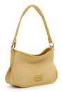 SURI FREY SFY Cady Shoulder Bag Yellow SURI FREY SFY Cady Shoulder Bag Yellow