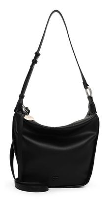SURI FREY Lory Shoulder Bag Black