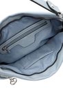 SURI FREY Patsy Shoulderbag Crystal Blue SURI FREY Patsy Shoulderbag Crystal Blue