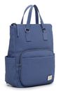 SURI FREY SFY Ricky City Backpack M Denim SURI FREY SFY Ricky City Backpack M Denim