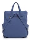 SURI FREY SFY Ricky City Backpack M Denim SURI FREY SFY Ricky City Backpack M Denim