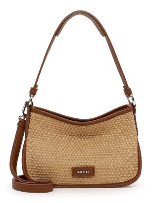 SURI FREY SFY Cady Shoulder Bag Sand