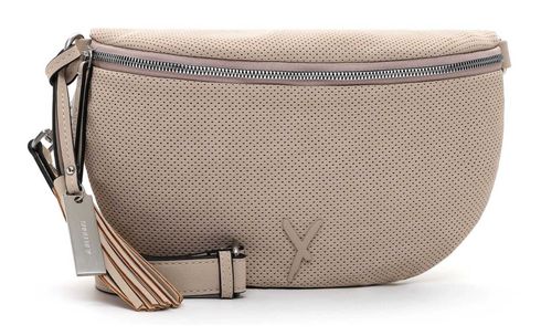 SURI FREY Romy Basic Crossover Bag Cream