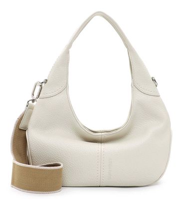 SURI FREY Nessy Shoulder Bag M Beige